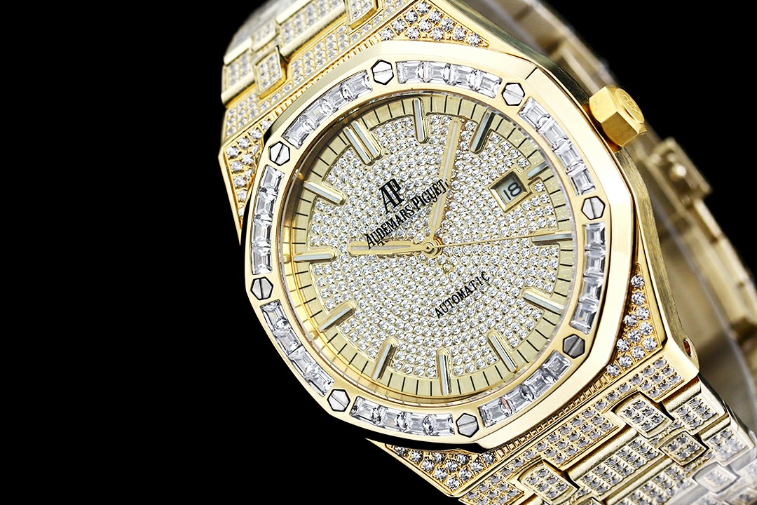 Audemars Piguet watch